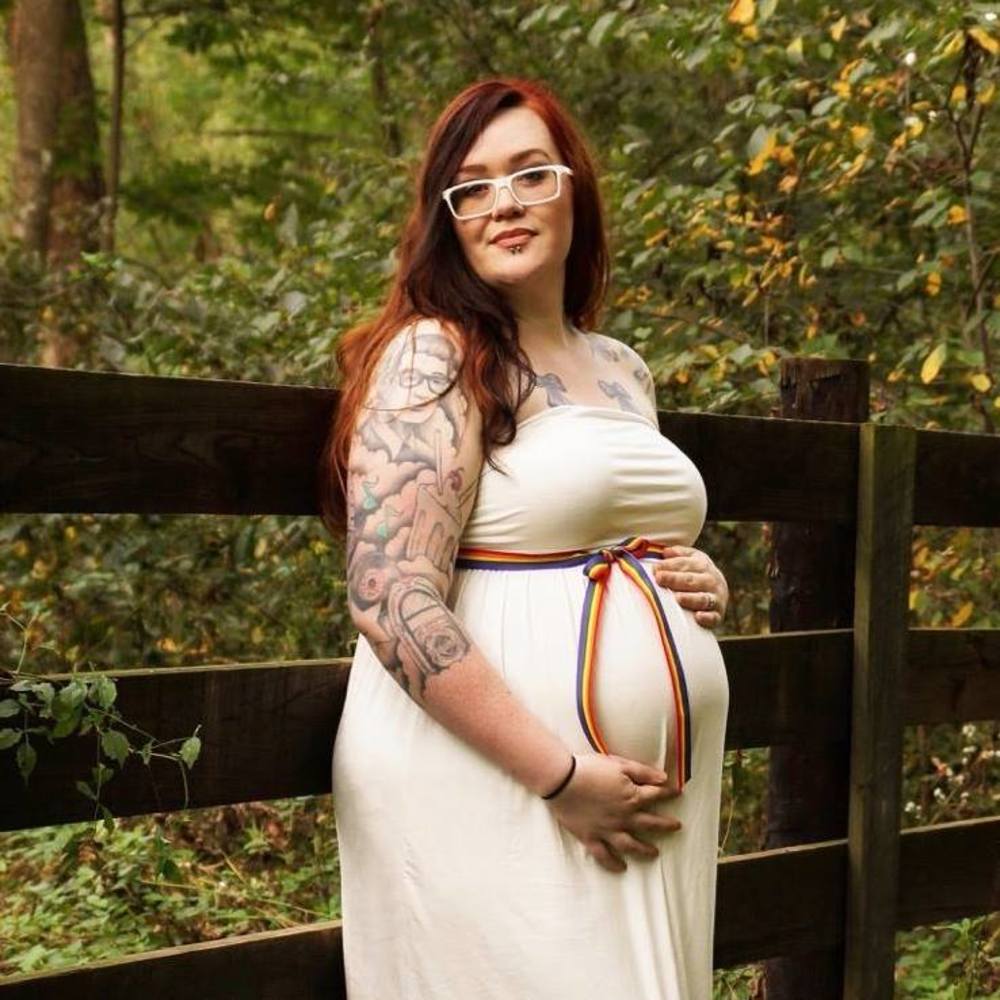 Meet your Posher, Angela